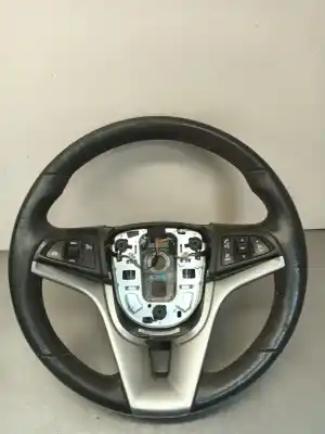 Second-hand car spare part STEERING WHEEL for CHEVROLET CRUZE FASTBACK (J305) 2.0 CDI OEM IAM references   