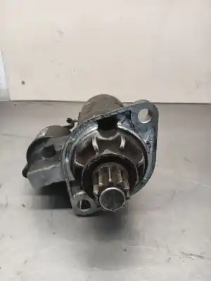 Pièce détachée automobile d'occasion DÉMARREUR DE VOITURE pour SEAT LEON (1M1) 1.9 TDI Références OEM IAM 02M911023A  