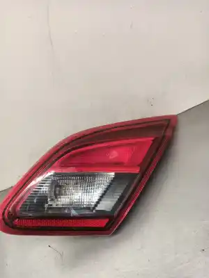 Pièce détachée automobile d'occasion FEU ARRIÈRE DROIT INTÉRIEUR pour OPEL CORSA E (X15) 1.3 CDTI (08, 68) Références OEM IAM 13428452  