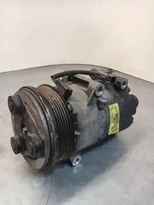 Pièce détachée automobile d'occasion COMPRESSEUR DE CLIMATISATION pour FORD FOCUS II (DA_, HCP, DP) 1.6 TDCI Références OEM IAM 3M5M 19D625 DF  