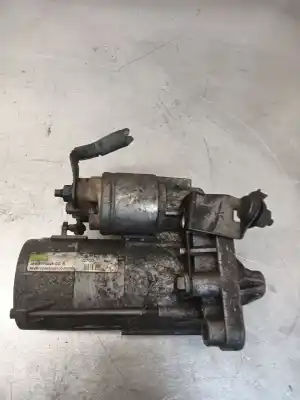 Pièce détachée automobile d'occasion DÉMARREUR DE VOITURE pour CITROEN C4 BERLINA Collection Références OEM IAM 9645100680  