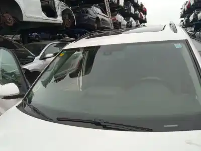 Piesă de schimb auto la mâna a doua PARBRIZ pentru VOLKSWAGEN TIGUAN (5N_) 2.0 TDI 4motion Referințe OEM IAM 5N0845011FNVB  