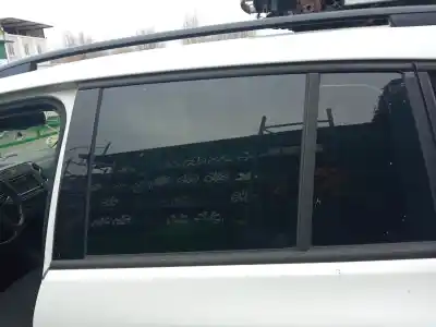 Piesă de schimb auto la mâna a doua MECANISM ACTIONARE GEAM SPATE STÂNGA pentru VOLKSWAGEN TIGUAN (5N_) 2.0 TDI 4motion Referințe OEM IAM 5N0839461A  