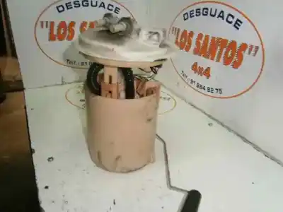 Second-hand car spare part FUEL TANK SENDER UNIT for RENAULT CLIO II SYMBOL 1.5 dCi Diesel CAT OEM IAM references 8200027963  