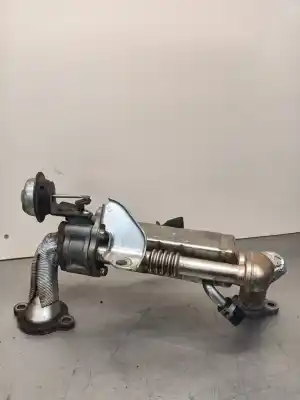 Gebrauchtes Autoersatzteil EGR-KÜHLER zum MAZDA 3 (BL) 2.0 MZR (BLEFW) OEM-IAM-Referenzen R2AA20304  