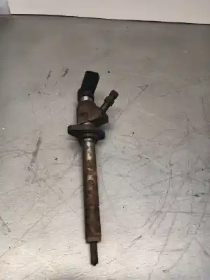 Gebrauchtes Autoersatzteil INJEKTOR zum PEUGEOT 407 SW ST Confort Pack OEM-IAM-Referenzen 9657144580  