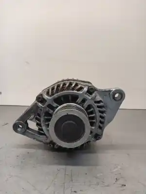Gebrauchtes Autoersatzteil Lichtmaschine zum MAZDA 3 (BL) 2.0 MZR (BLEFW) OEM-IAM-Referenzen A2TJ0681  