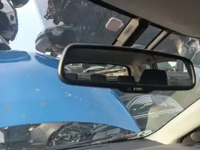 Pièce détachée automobile d'occasion RÉTROVISEUR INTÉRIEUR pour TOYOTA AURIS (_E18_) 2.0 D-4D (ADE186_) Références OEM IAM   