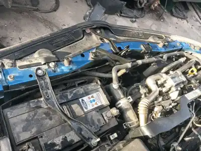 Автозапчасти б/у электрический вентилятор за TOYOTA AURIS (_E18_) 2.0 D-4D (ADE186_) ссылки OEM IAM   