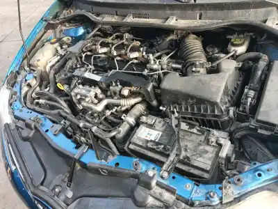 Автозапчасти б/у РУЛЕВАЯ РЕЙКА за TOYOTA AURIS (_E18_) 2.0 D-4D (ADE186_) ссылки OEM IAM   