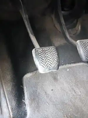 Second-hand car spare part CLUTCH PEDAL for TOYOTA AURIS (_E18_) 2.0 D-4D (ADE186_) OEM IAM references   