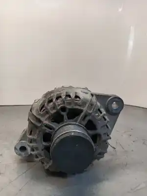 Pièce détachée automobile d'occasion ALTERNATEUR pour OPEL INSIGNIA BERLINA Expression Références OEM IAM 13588306  