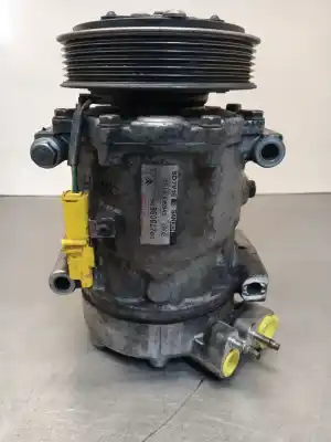 Second-hand car spare part AIR CONDITIONING COMPRESSOR for CITROEN XSARA PICASSO (N68) 1.6 HDI OEM IAM references 9686061780  