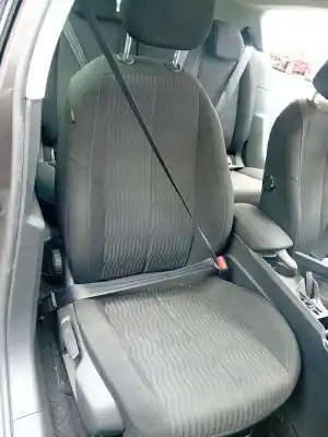 Gebrauchtes Autoersatzteil RECHTER VORDERSITZ zum PEUGEOT 308 II (LB_, LP_, LW_, LH_, L3_) 1.6 HDi 100 OEM-IAM-Referenzen   