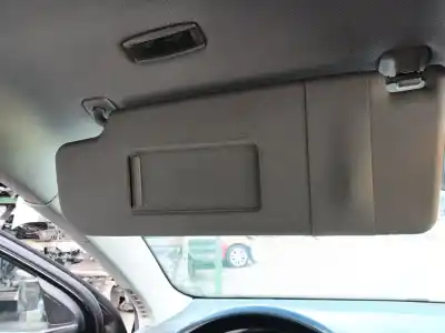 Автозапчасти б/у ЛЕВАЯ ЗОНА за VOLKSWAGEN GOLF PLUS V (5M1, 521) 1.6 TDI ссылки OEM IAM   