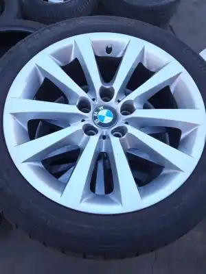 Gebrauchtes Autoersatzteil RÄDER SATZ Autoreifen zum BMW 5 (F10) 525 d OEM-IAM-Referenzen   