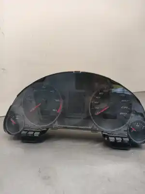 Автозапчастина б/у ПАНЕЛЬ ІНСТРУМЕНТІВ для SEAT EXEO (3R2) 2.0 TDI Посилання на OEM IAM 0263676105  