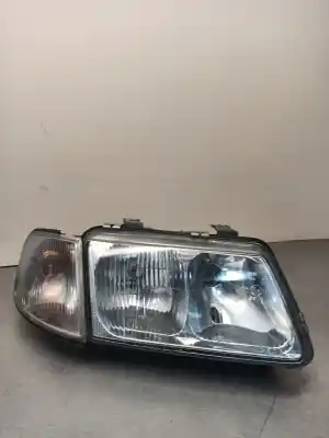Second-hand car spare part RIGHT HEADLIGHT for AUDI A3 (8L1) 1.9 TDI OEM IAM references 96303600  