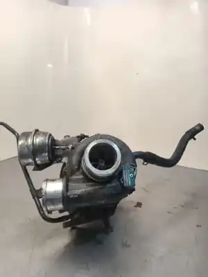 Автозапчасти б/у ТУРБОКОМПЕНСАТОР за KIA CARNIVAL II (GQ) 2.9 CRDI ссылки OEM IAM 53049700084 // 282004X910  