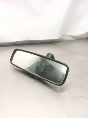 Second-hand car spare part INTERIOR REARVIEW MIRROR for NISSAN MICRA III (K12) 1.5 DCI OEM IAM references   