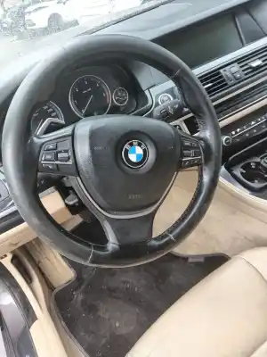 Second-hand car spare part STEERING WHEEL for BMW 5 (F10) 525 d OEM IAM references   