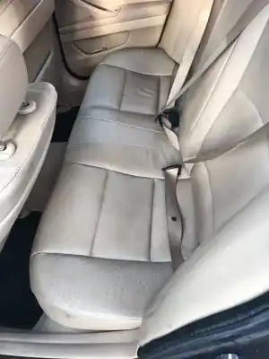 Second-hand car spare part REAR SEATS for BMW 5 (F10) 525 d OEM IAM references   