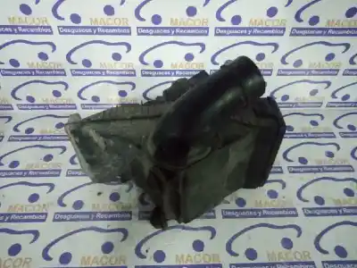 Автозапчасти б/у ВОЗДУШНЫЙ ФИЛЬТР за RENAULT CLIO III  ссылки OEM IAM 8200309636  8200725183