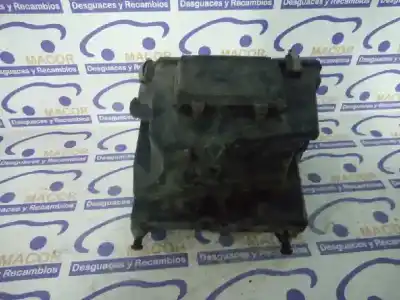 Peça sobressalente para automóvel em segunda mão filtro de ar por smart cabrio pulse referências oem iam 0280622006  a1600940002