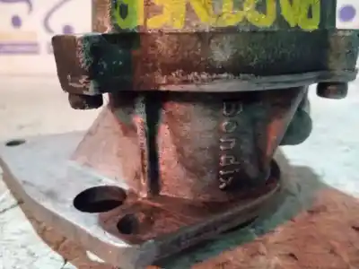 Pezzo di ricambio per auto di seconda mano DEPRESSORE FRENI / POMPA DEL VUOTO per PEUGEOT PARTNER (S1)  Riferimenti OEM IAM D75N-1G2111E  
