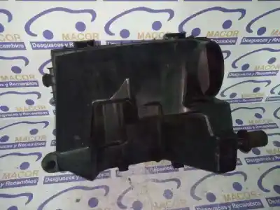 Peça sobressalente para automóvel em segunda mão filtro de ar por saab 9-3 combi (e50) 1.9 d referências oem iam 55559779  55559781