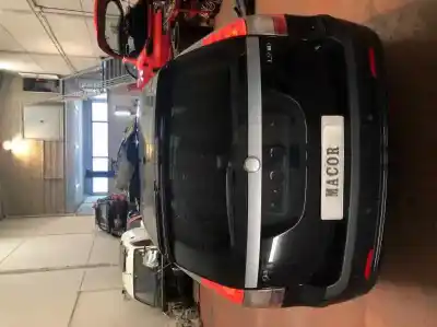 Peça sobressalente para automóvel em segunda mão filtro de ar por saab 9-3 combi (e50) 1.9 d referências oem iam 55559779  55559781