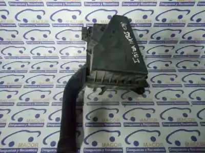 İkinci el araba yedek parçası hava filtresi için seat ibiza (6l1) reference oem iam referansları 6q0129601ag