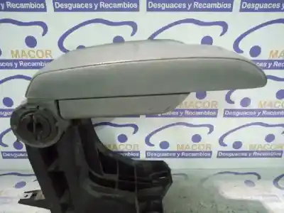 Pezzo di ricambio per auto di seconda mano bracciolo centrale per bmw serie 3 compact (e46) 320td riferimenti oem iam   