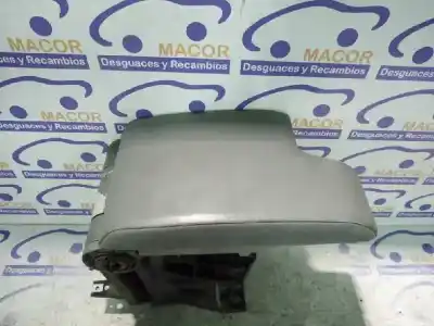 Pezzo di ricambio per auto di seconda mano bracciolo centrale per bmw serie 3 compact (e46) 320td riferimenti oem iam   