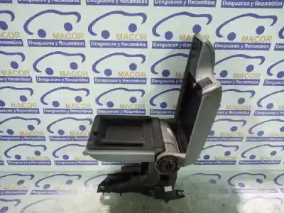 Pezzo di ricambio per auto di seconda mano bracciolo centrale per bmw serie 3 compact (e46) 320td riferimenti oem iam   