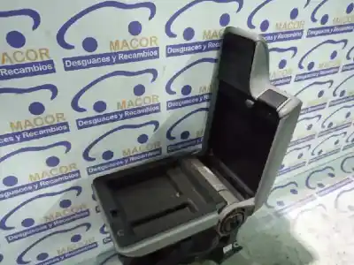 Pezzo di ricambio per auto di seconda mano bracciolo centrale per bmw serie 3 compact (e46) 320td riferimenti oem iam   