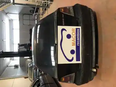 Pezzo di ricambio per auto di seconda mano bracciolo centrale per bmw serie 3 compact (e46) 320td riferimenti oem iam   