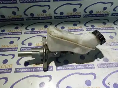 Second-hand car spare part brake pump for ford ka+ black / white oem iam references 20558005033 20.5580-0503-3 e4b1-2140