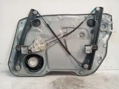 İkinci el araba yedek parçası ön sol pencere regülatörü için seat ibiza (6l1) reference oem iam referansları 6l4837751
