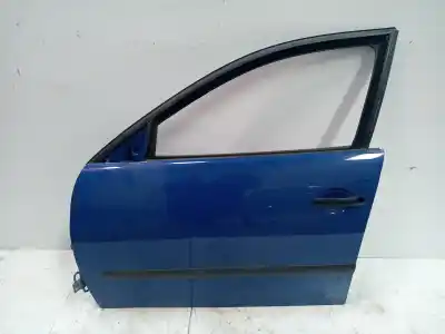 İkinci el araba yedek parçası sol ön kapi için seat ibiza (6l1) reference oem iam referansları   