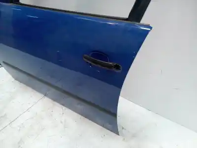 İkinci el araba yedek parçası sol ön kapi için seat ibiza (6l1) reference oem iam referansları   