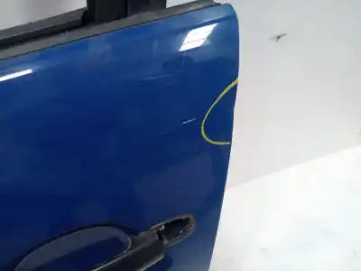 İkinci el araba yedek parçası sol ön kapi için seat ibiza (6l1) reference oem iam referansları   