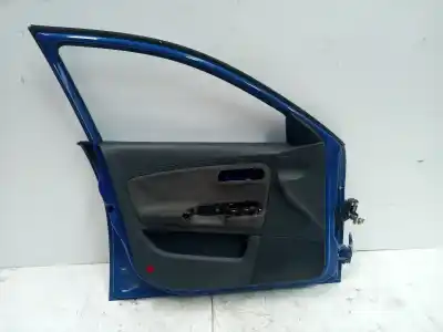 İkinci el araba yedek parçası sol ön kapi için seat ibiza (6l1) reference oem iam referansları 