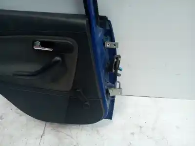İkinci el araba yedek parçası arka sol kapi için seat ibiza (6l1) reference oem iam referansları 