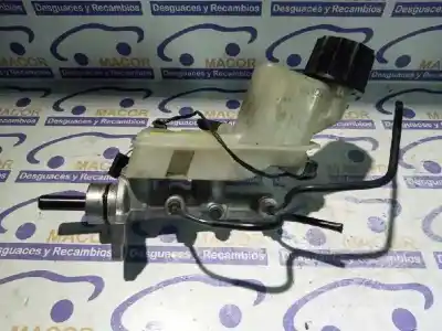 Peça sobressalente para automóvel em segunda mão bomba de travões por mazda 6 berlina (gg) 2.0 crtd 120 active referências oem iam 