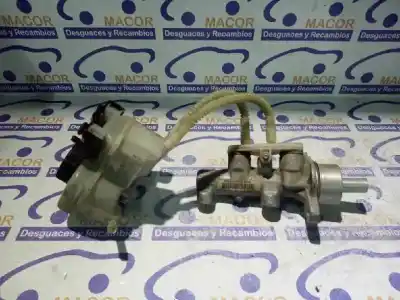 Peça sobressalente para automóvel em segunda mão bomba de travões por opel meriva cosmo referências oem iam 0204051157