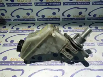 Pezzo di ricambio per auto di seconda mano pompa freni per opel corsa d cosmo riferimenti oem iam 204y21766