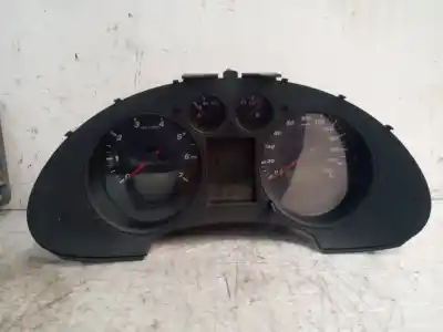 Second-hand car spare part ecu engine control for seat ibiza (6l1) reference oem iam references 036906034hc 5wk48211dññ 110080104011a