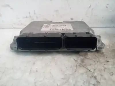 Second-hand car spare part ecu engine control for seat ibiza (6l1) reference oem iam references 036906034hc 5wk48211dññ 110080104011a