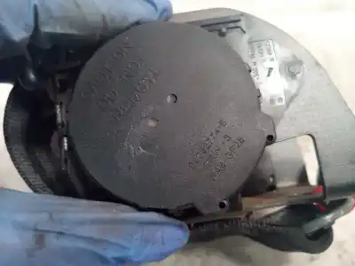 İkinci el araba yedek parçası sol arka emniyet kemeri için seat ibiza (6l1) reference oem iam referansları 00063774b